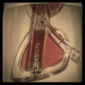 PRADA: Never Worn Ladies Prada Glasses